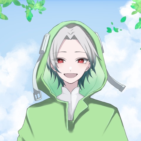 ご依頼いただいたイラストです