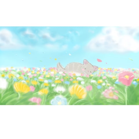 YouTubeのヘッダー画像