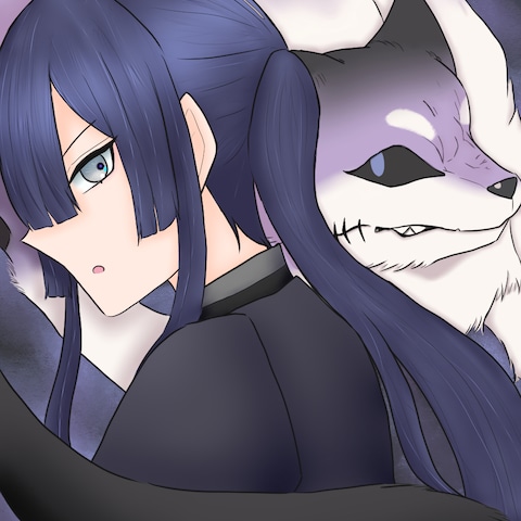 イラスト作成