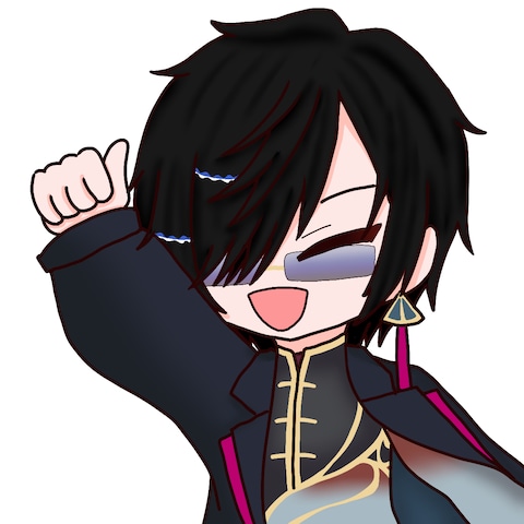 ミニキャラ