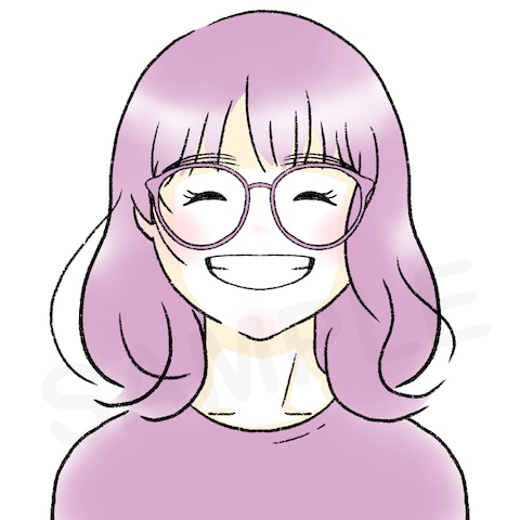 似顔絵｜kozupon様