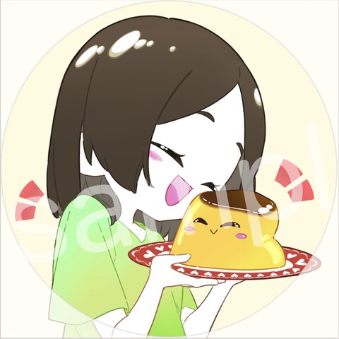 【ご依頼】アイコン制作