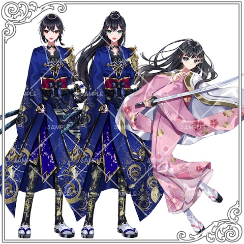 仕事絵