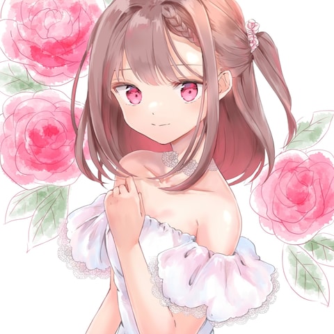 オリジナルイラスト