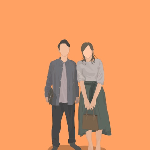 友人の記念日