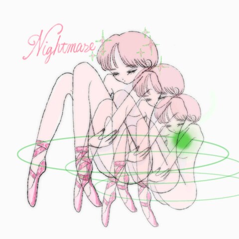 描き下ろし