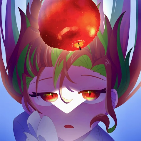 オリジナルキャラ