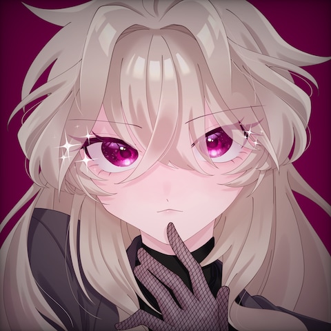 代理キャラクター