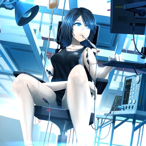 メカ娘