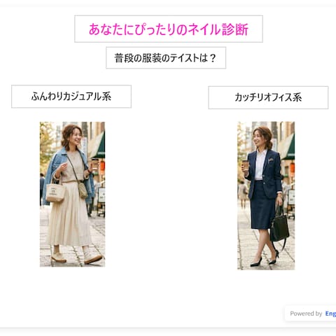独自開発ツールによる診断型リード獲得システム導入例２