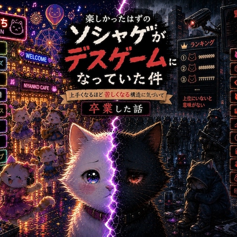 ノンフィクション小説のnote連載とショート動画によるPR