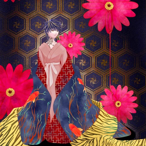 ファンアート2