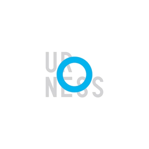 URNESS ロゴ