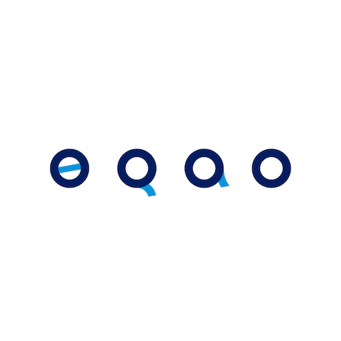 EQAO ロゴ
