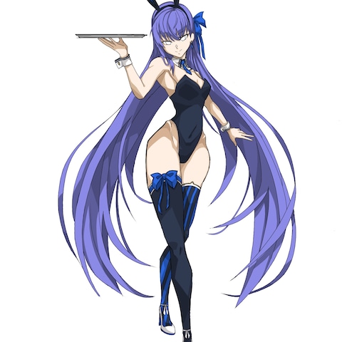 【FGO】メルトリリス 
