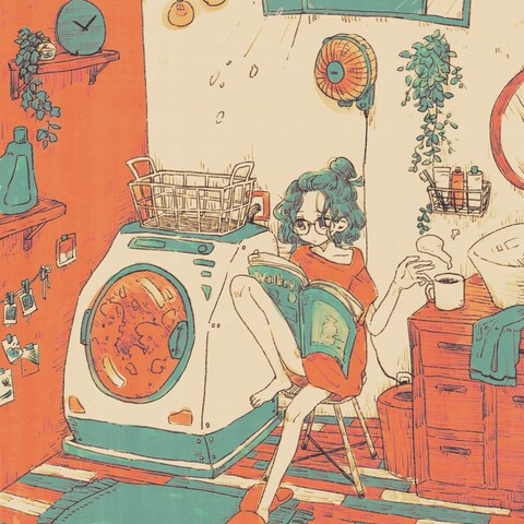 「休日」