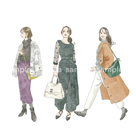 名古屋ミッドランドスクエアSTYLEBOOK2025掲載