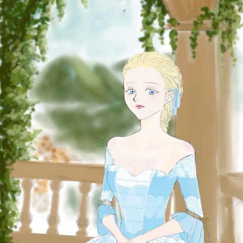 一枚絵