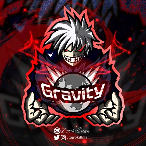 "Gravity"