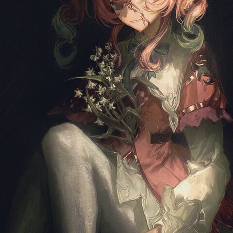 創作