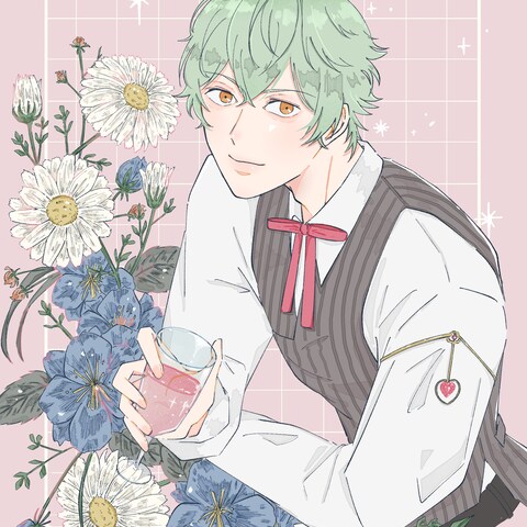 ファンアート