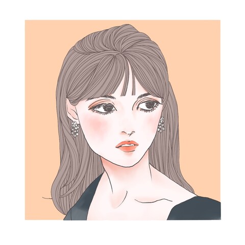イラスト作成