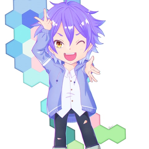 ミニキャライメージ