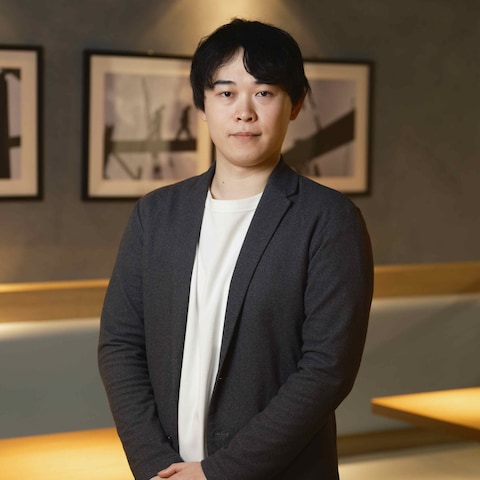 ビジネスプロフィール写真撮影