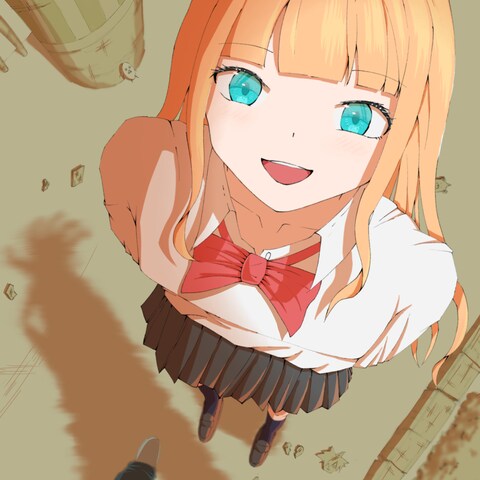 Eve お気に召すまま　女の子
