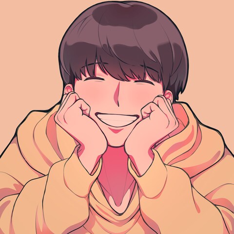 ご依頼絵