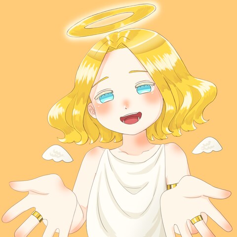 オリジナルキャラクター８－１