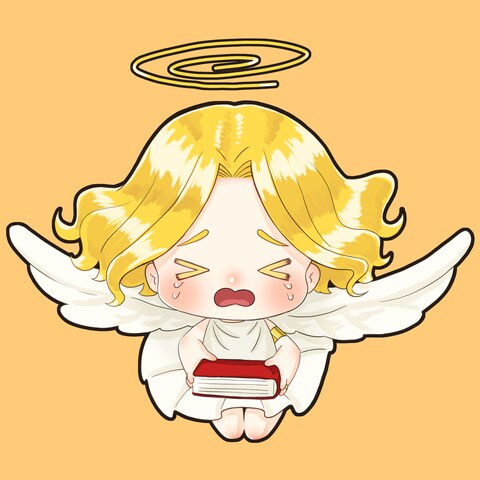 オリジナルキャラクター８－３