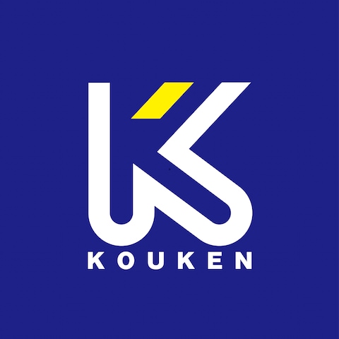 建設会社のシンボルマーク