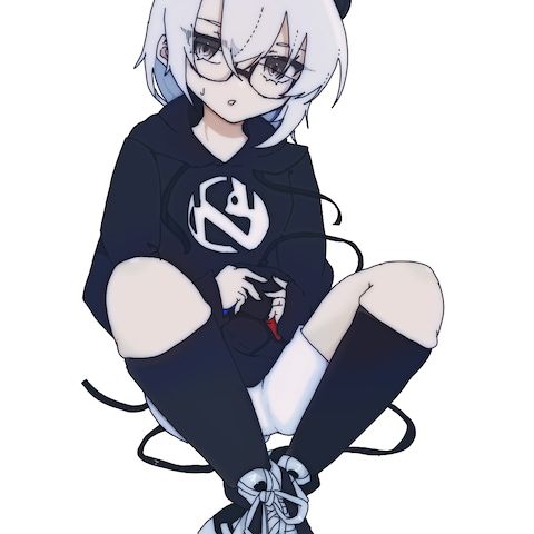 【保存不可】依頼用参考イラスト