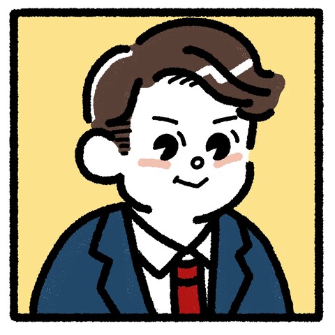 アイコンサンプル06