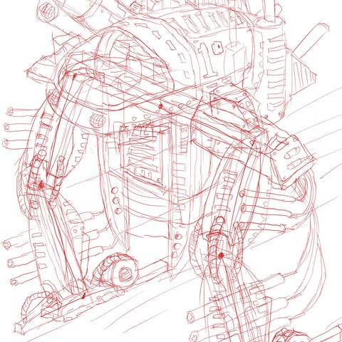 ロボット１