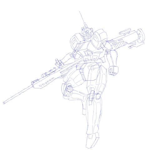 ロボット７