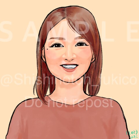 Twitterアイコン