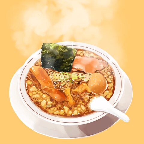 ラーメン