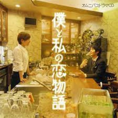 僕と私の恋物語