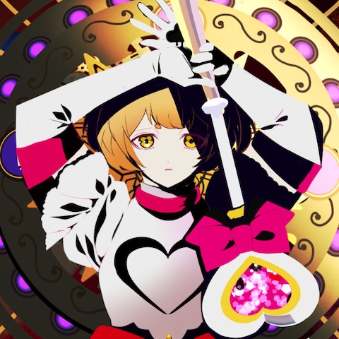 アルカリレットウセイ/かいりきベア　サムネイル