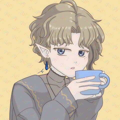 オリジナルキャラクター