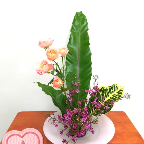 生け花