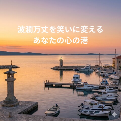 人生しなやかマインドサポーター　ゆうこ