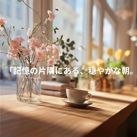 ひとりぼっちで抱えないで。心のモヤモヤ一緒に軽くしませんか
