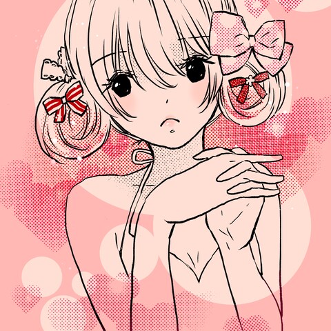 ももいろ