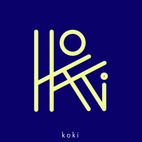 [ namae logo ]   koki