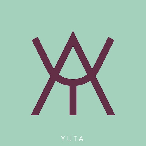[ namae logo ]   YUTA