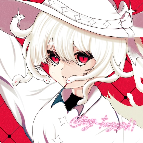 オリジナルキャラクター「干支イラスト」