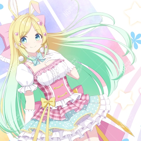オリジナルイラスト